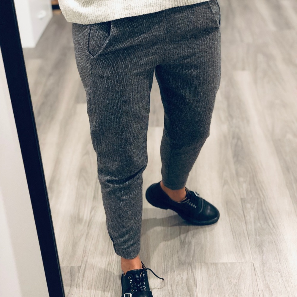 Aritzia pants